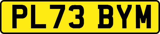 PL73BYM