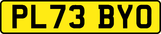 PL73BYO