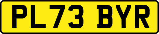 PL73BYR