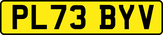 PL73BYV