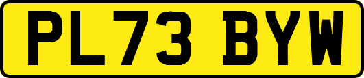 PL73BYW