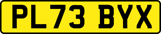 PL73BYX