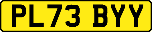 PL73BYY