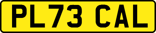 PL73CAL
