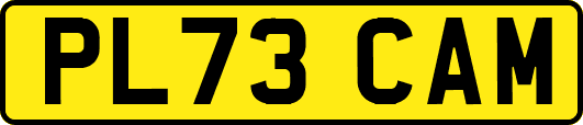 PL73CAM
