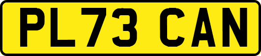 PL73CAN
