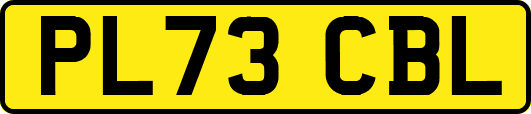 PL73CBL