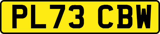 PL73CBW
