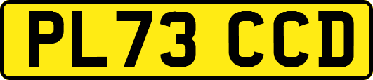 PL73CCD