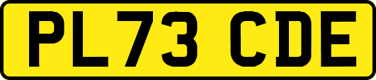 PL73CDE