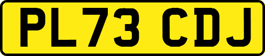 PL73CDJ