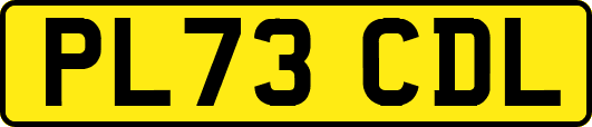PL73CDL