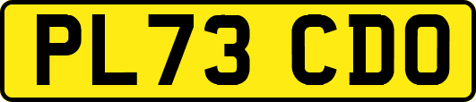PL73CDO