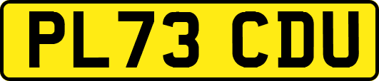 PL73CDU
