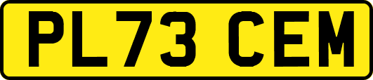 PL73CEM