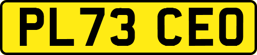 PL73CEO