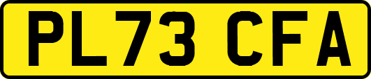 PL73CFA