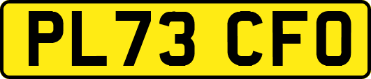 PL73CFO