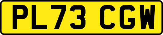 PL73CGW