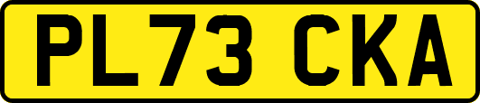 PL73CKA