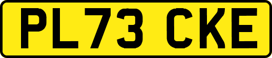 PL73CKE