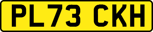 PL73CKH