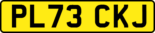 PL73CKJ