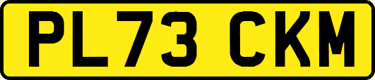 PL73CKM