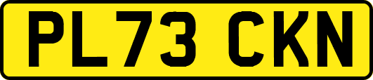 PL73CKN