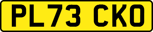 PL73CKO