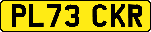 PL73CKR
