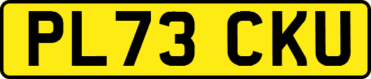 PL73CKU