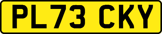 PL73CKY