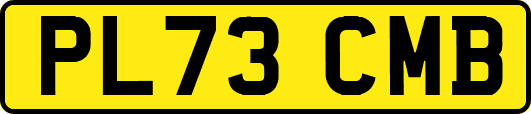 PL73CMB