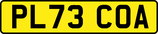 PL73COA