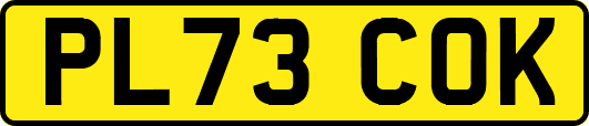 PL73COK