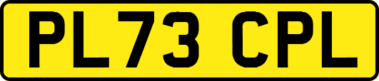 PL73CPL