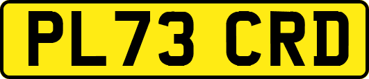 PL73CRD