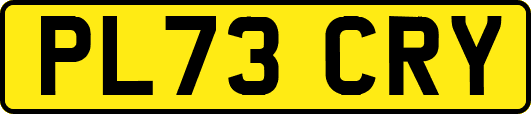 PL73CRY