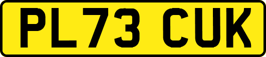 PL73CUK