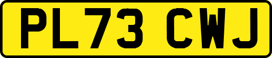 PL73CWJ