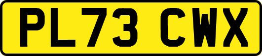 PL73CWX