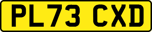 PL73CXD
