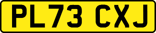 PL73CXJ