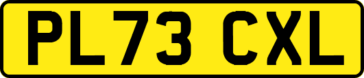 PL73CXL