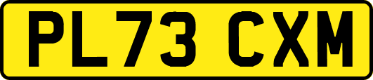 PL73CXM