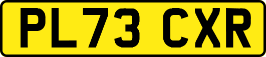 PL73CXR