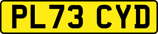 PL73CYD