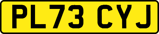 PL73CYJ