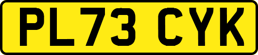 PL73CYK